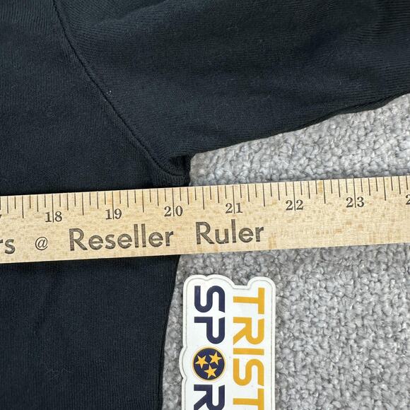 Nike Cactus Jack Shirt Mens Medium Long Sleeve Travis Scott Houston Service - Picture 9 of 9